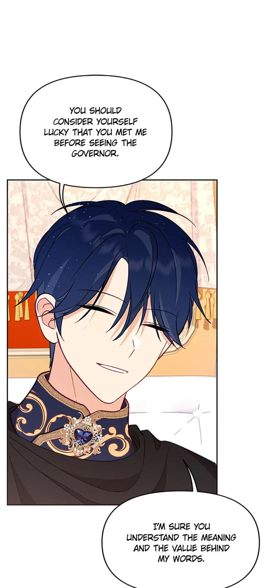 Finding My Place Chapter 55 – Page 64