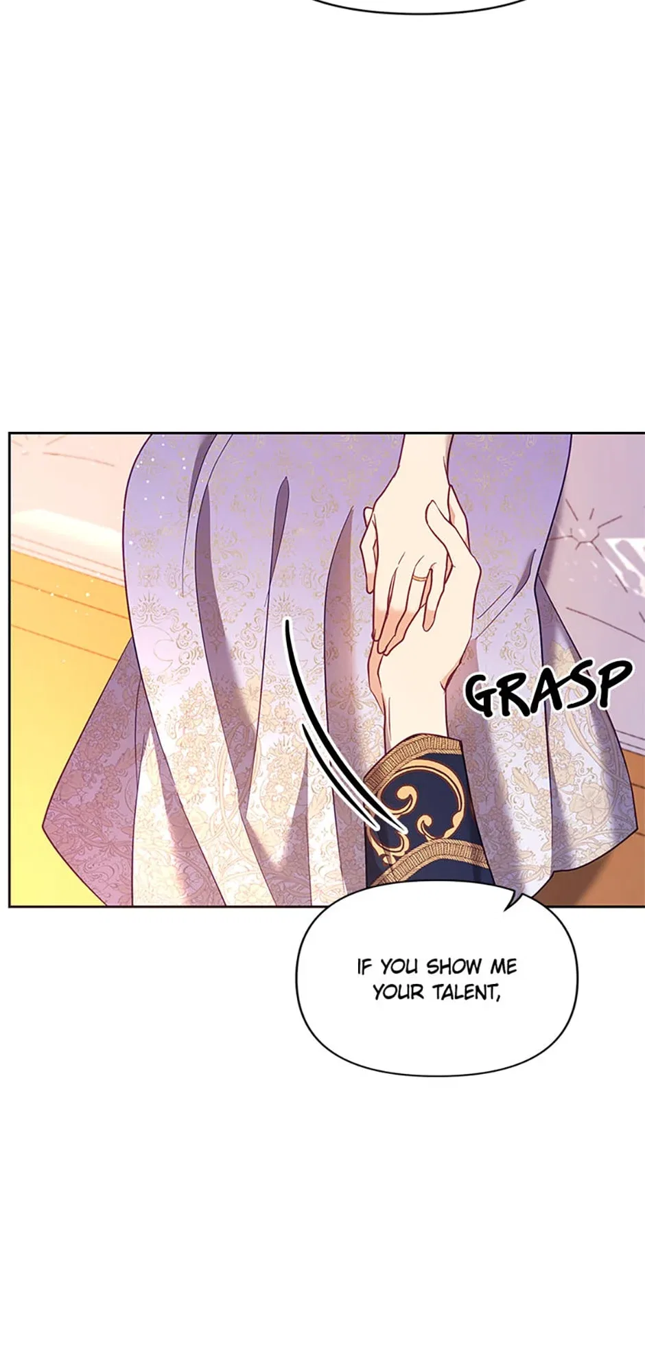 Finding My Place Chapter 55 – Page 65