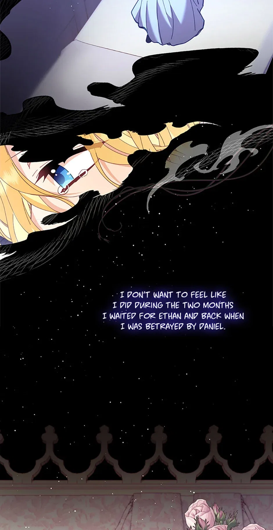 Finding My Place Chapter 55 – Page 72