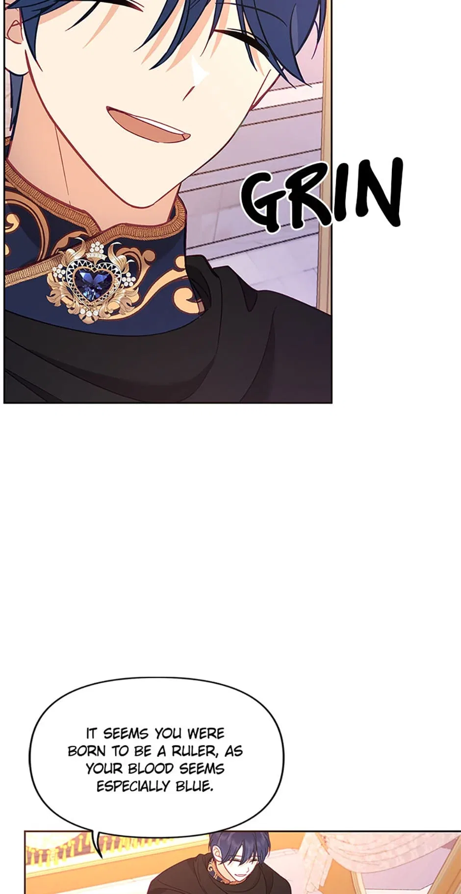 Finding My Place Chapter 55 – Page 75