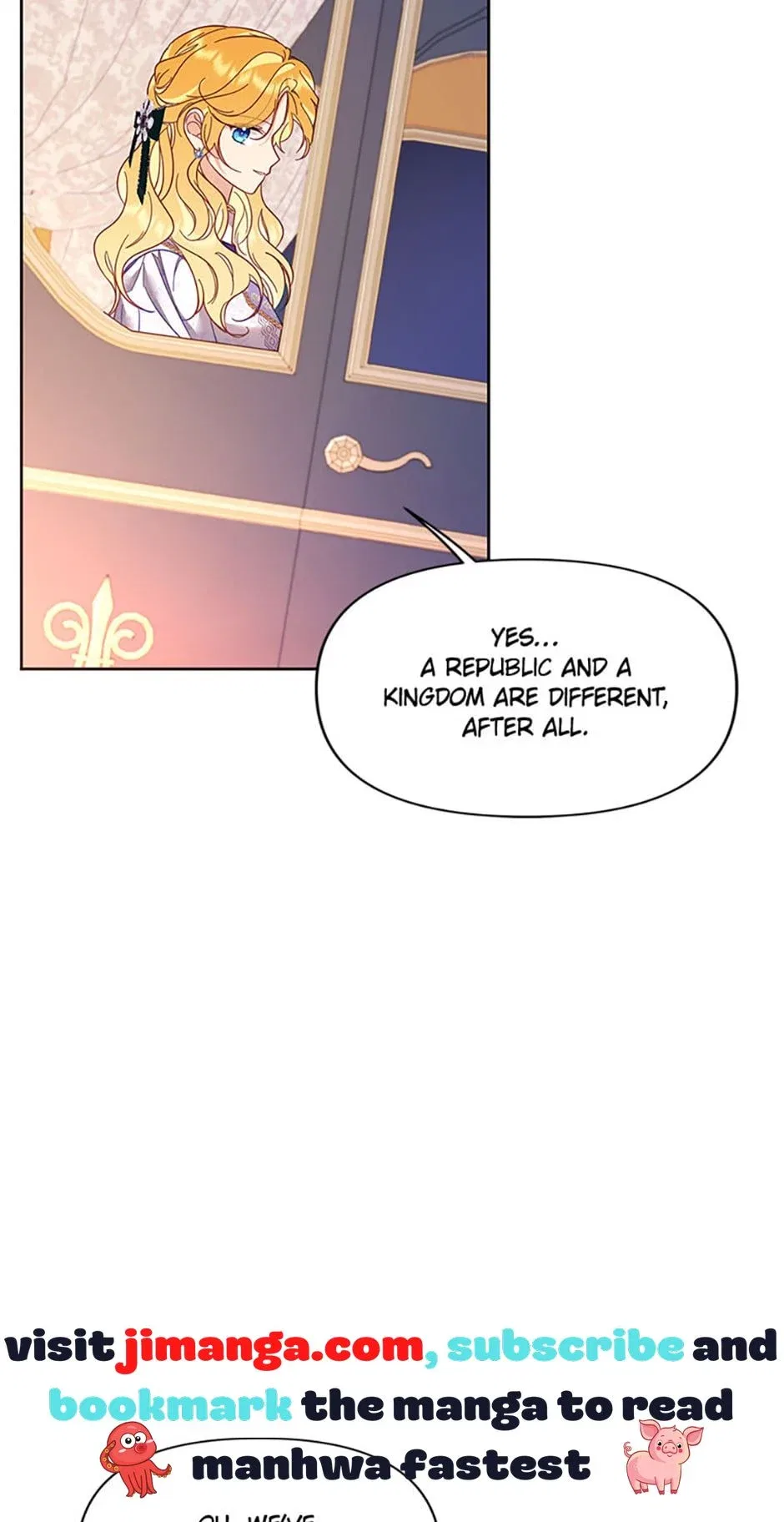 Finding My Place Chapter 55 – Page 77
