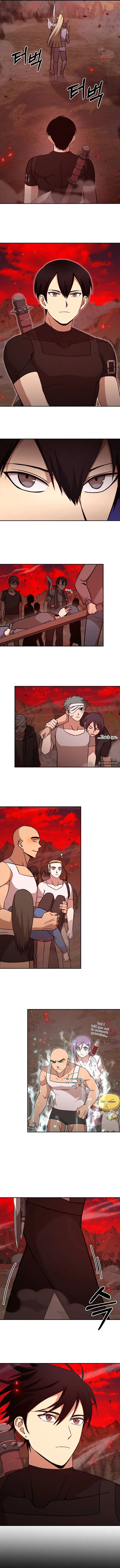 Climbing the Tower that Even the Regressor Couldn’t Chapter 45 – Page 8