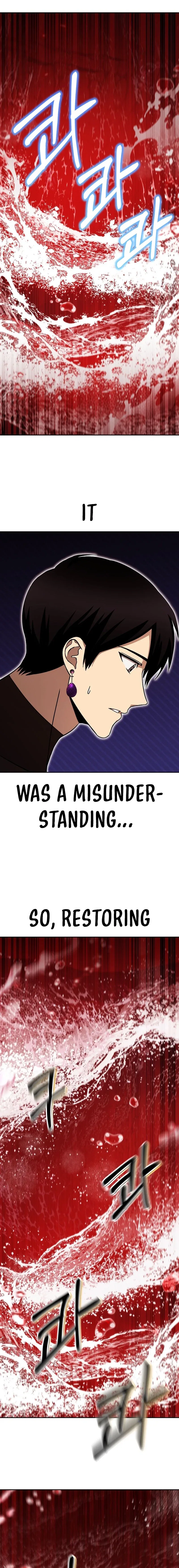Climbing the Tower that Even the Regressor Couldn’t Chapter 44 – Page 20