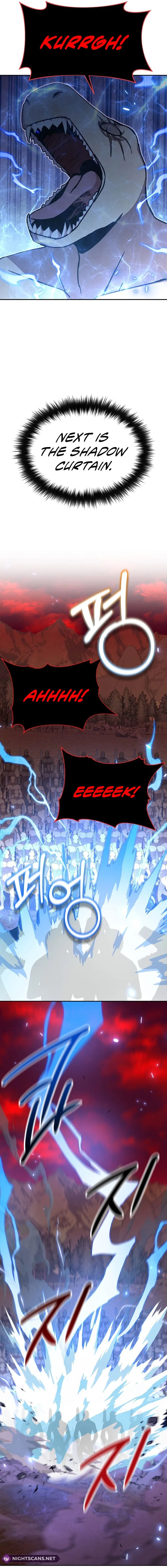 Climbing the Tower that Even the Regressor Couldn’t Chapter 43 – Page 12
