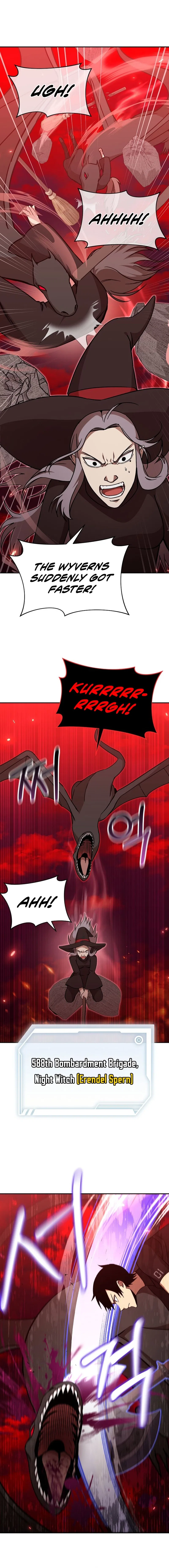Climbing the Tower that Even the Regressor Couldn’t Chapter 43 – Page 20