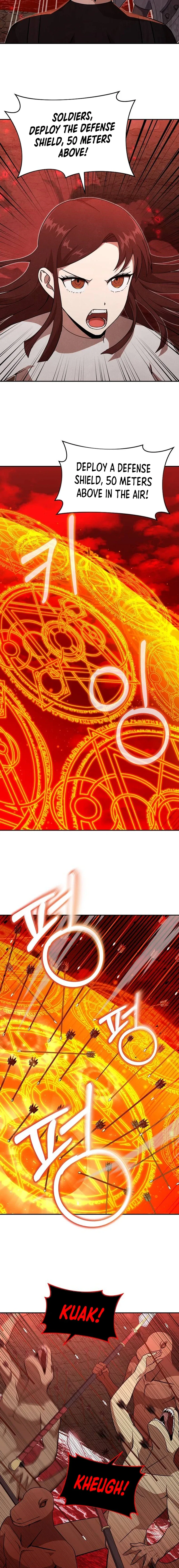 Climbing the Tower that Even the Regressor Couldn’t Chapter 42 – Page 6