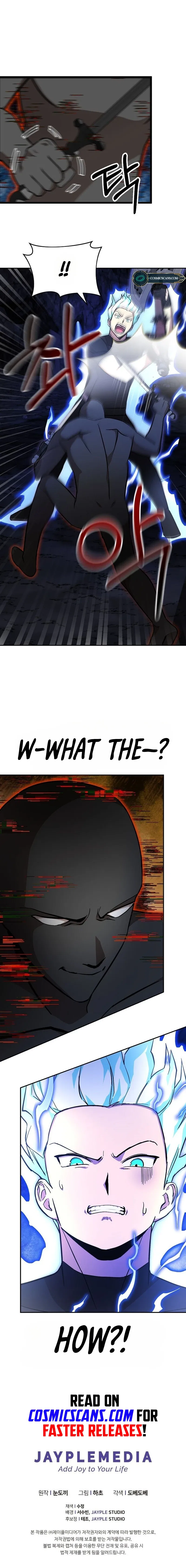 Climbing the Tower that Even the Regressor Couldn’t Chapter 35 – Page 11