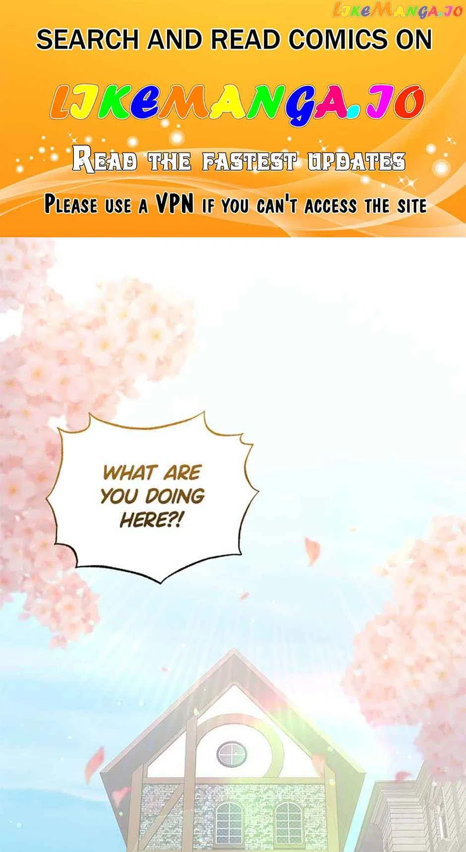 Abella’s Dessert Cafe Chapter 80 – Page 1