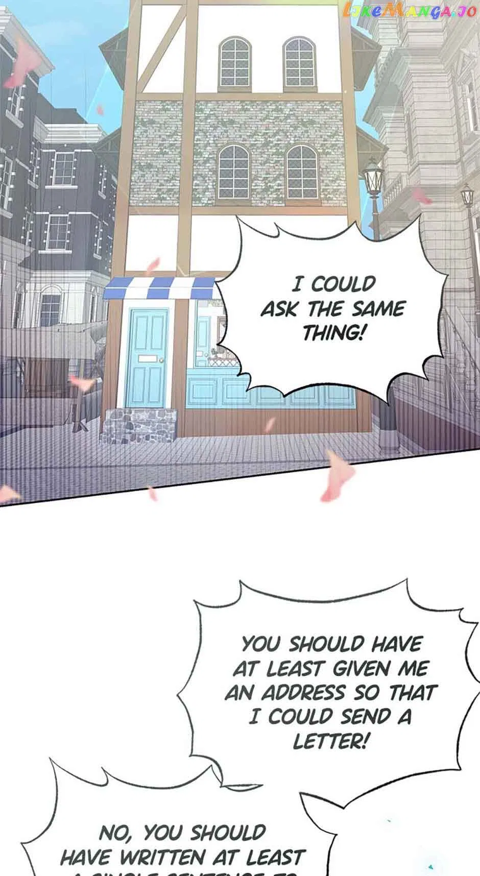 Abella’s Dessert Cafe Chapter 80 – Page 2