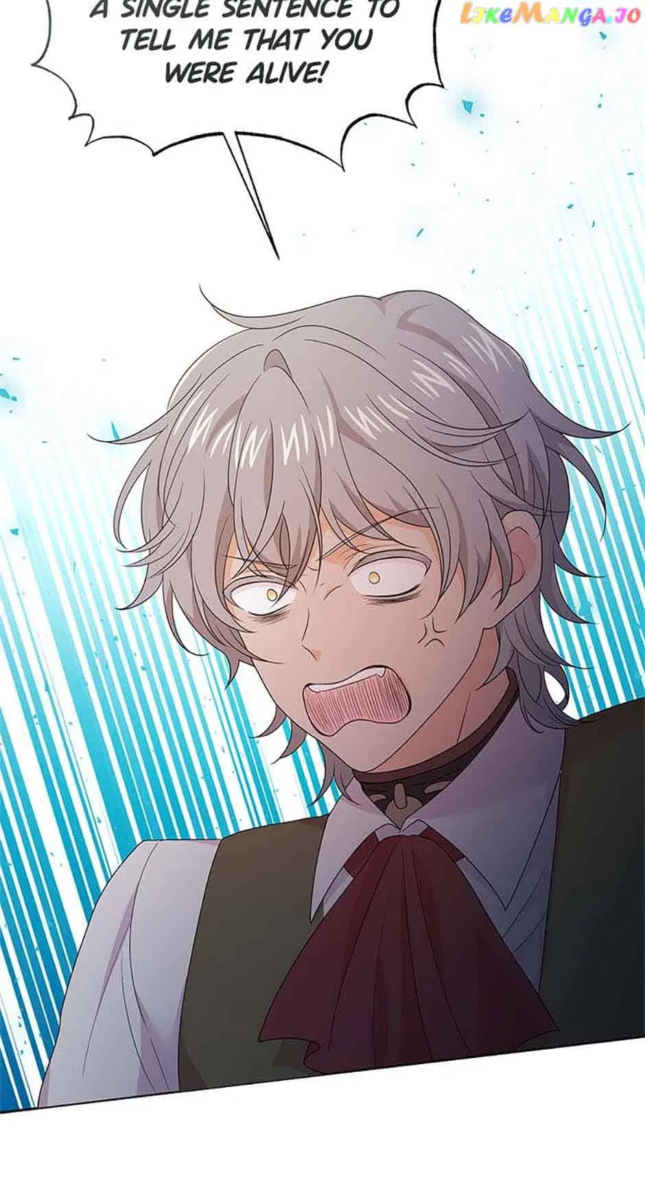 Abella’s Dessert Cafe Chapter 80 – Page 3