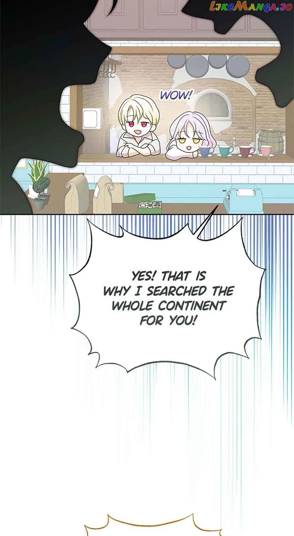 Abella’s Dessert Cafe Chapter 80 – Page 6