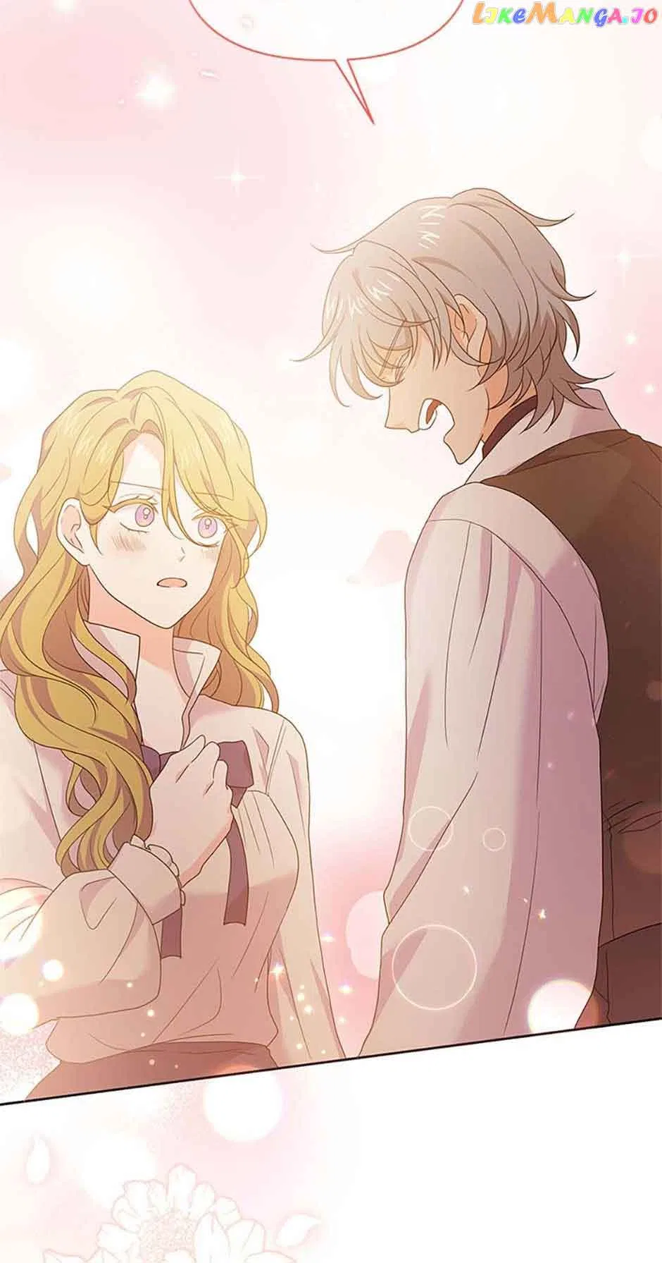 Abella’s Dessert Cafe Chapter 80 – Page 9