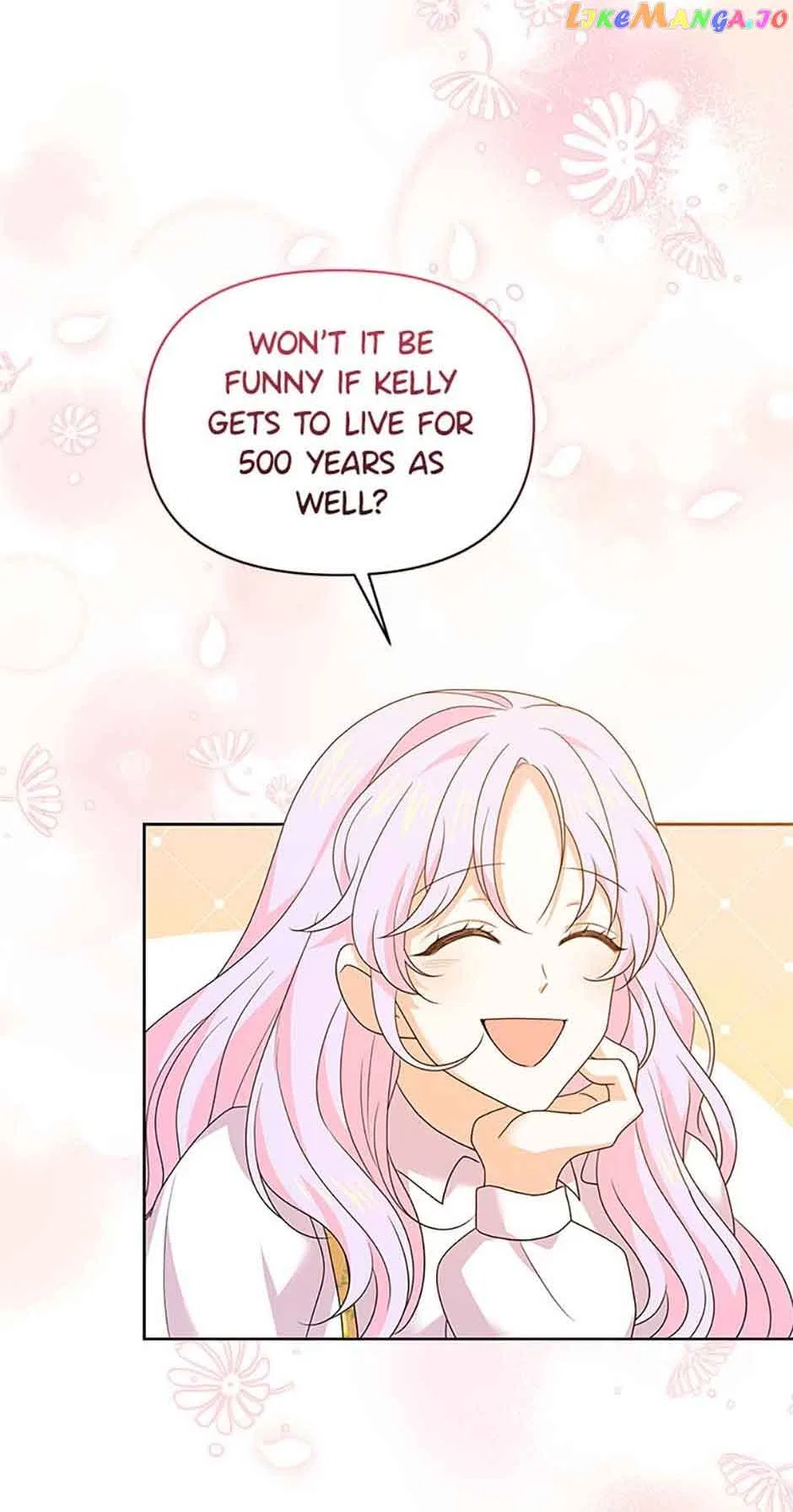Abella’s Dessert Cafe Chapter 80 – Page 12
