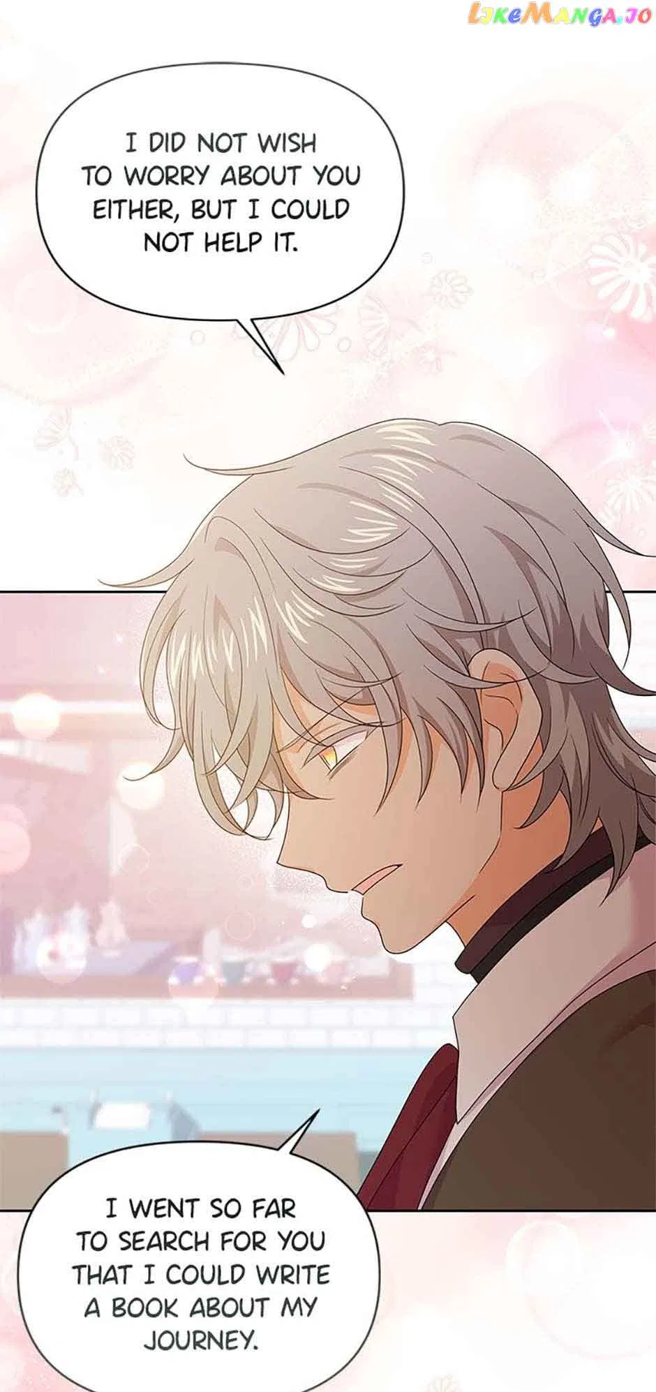 Abella’s Dessert Cafe Chapter 80 – Page 15