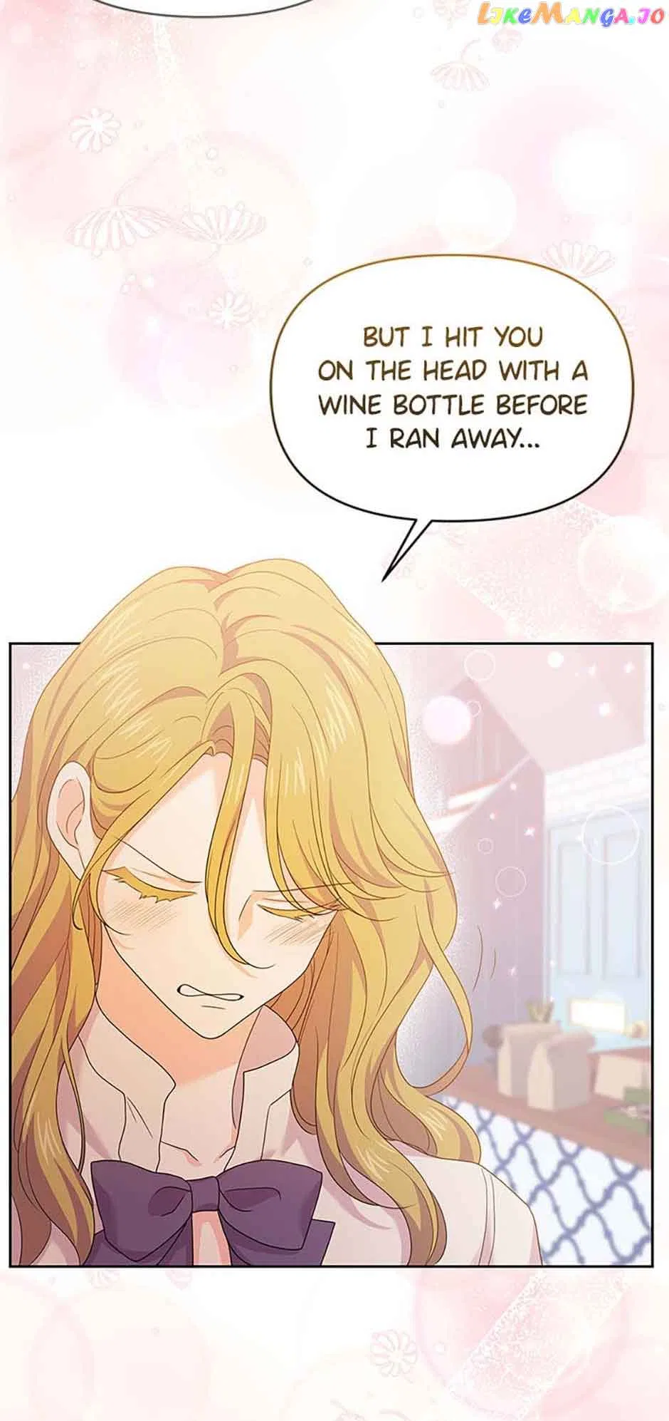 Abella’s Dessert Cafe Chapter 80 – Page 16