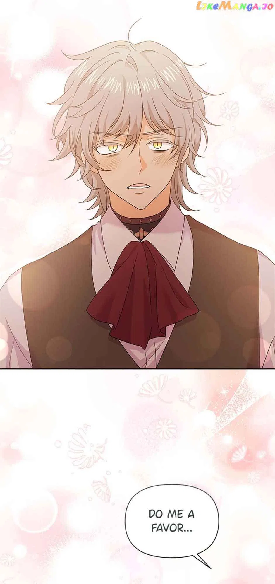 Abella’s Dessert Cafe Chapter 80 – Page 18