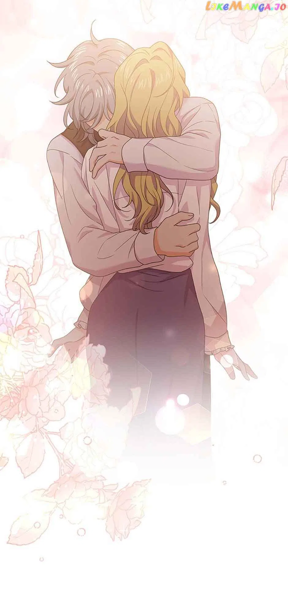 Abella’s Dessert Cafe Chapter 80 – Page 20