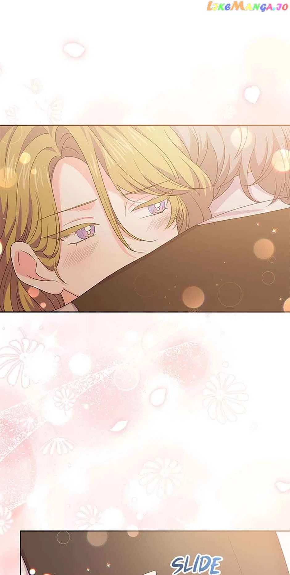 Abella’s Dessert Cafe Chapter 80 – Page 21