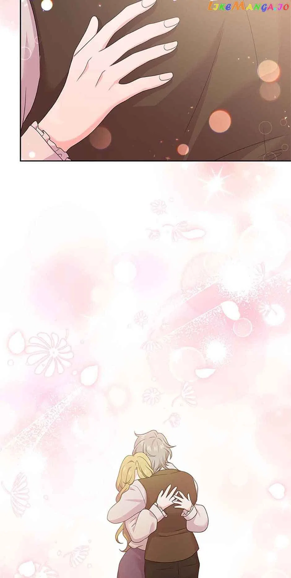 Abella’s Dessert Cafe Chapter 80 – Page 22