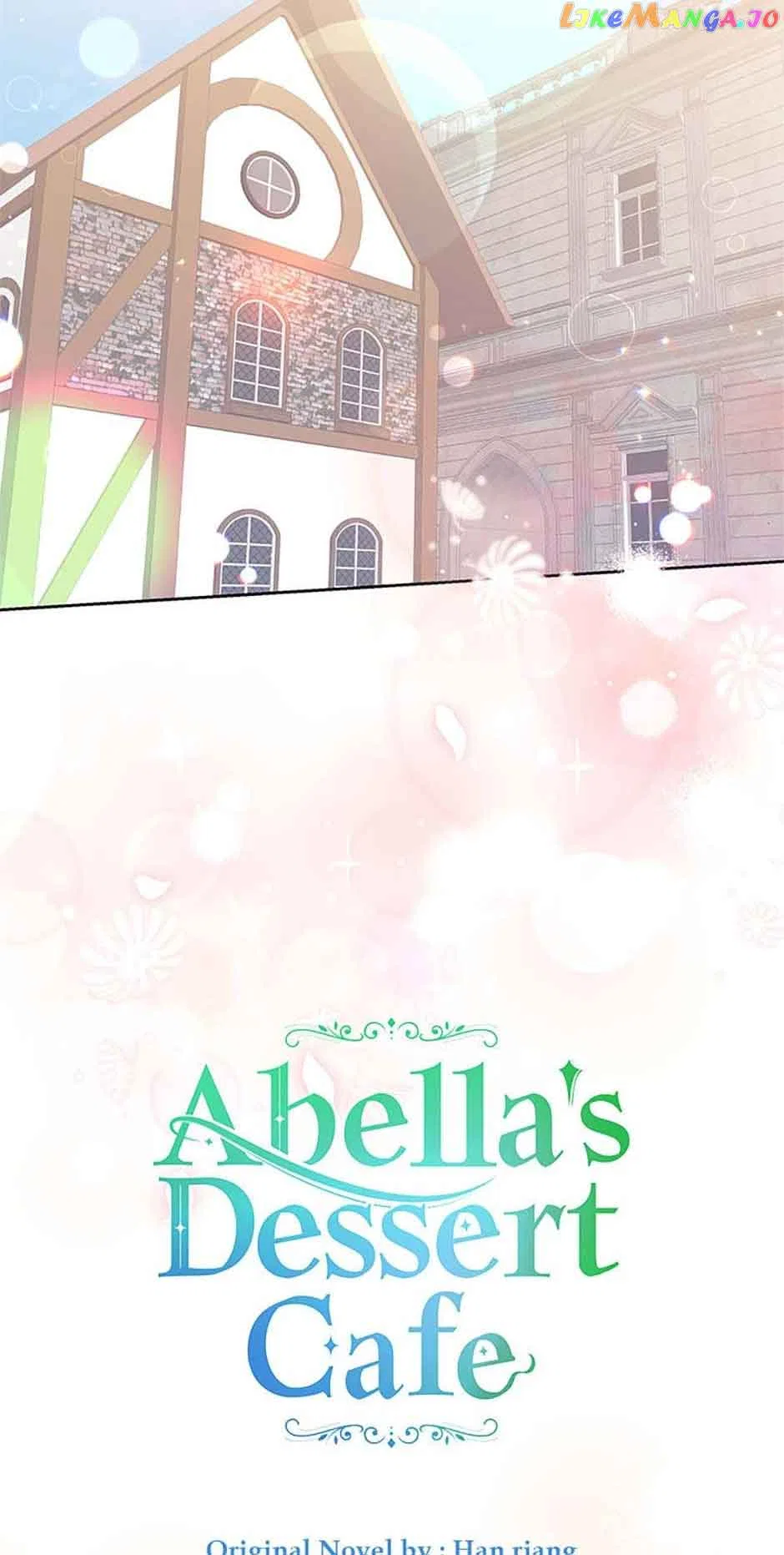 Abella’s Dessert Cafe Chapter 80 – Page 24