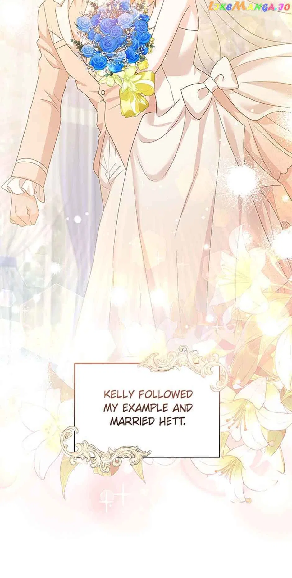 Abella’s Dessert Cafe Chapter 80 – Page 26
