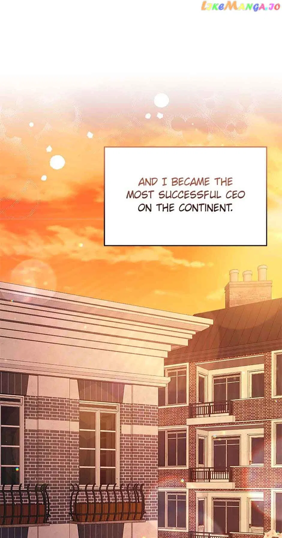 Abella’s Dessert Cafe Chapter 80 – Page 27