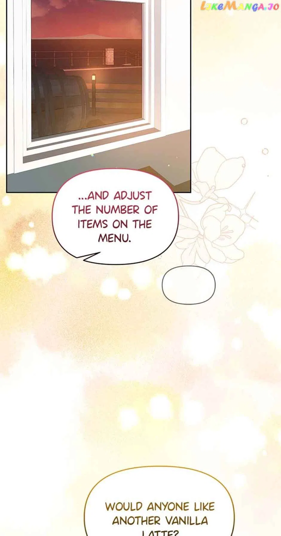 Abella’s Dessert Cafe Chapter 80 – Page 30
