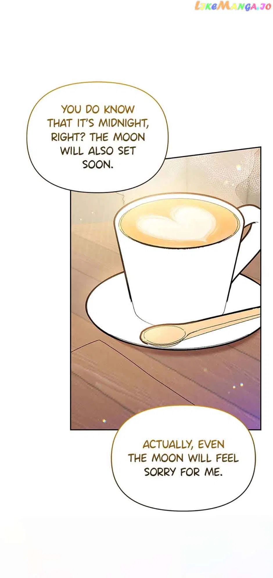 Abella’s Dessert Cafe Chapter 80 – Page 34
