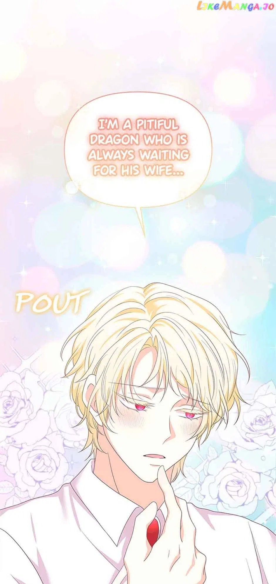Abella’s Dessert Cafe Chapter 80 – Page 35