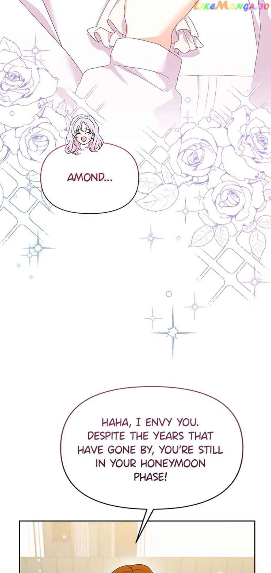 Abella’s Dessert Cafe Chapter 80 – Page 36