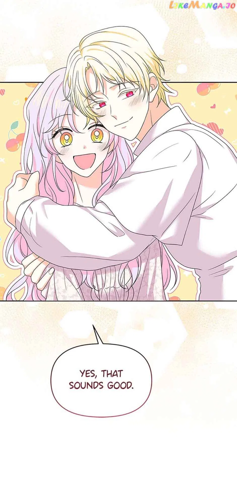 Abella’s Dessert Cafe Chapter 80 – Page 38