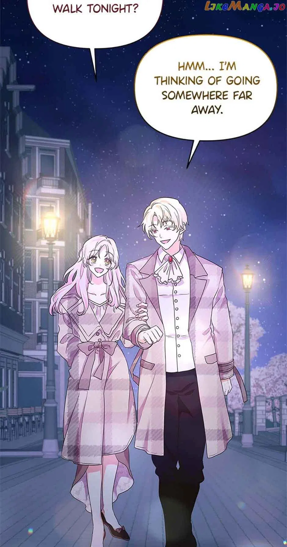 Abella’s Dessert Cafe Chapter 80 – Page 40