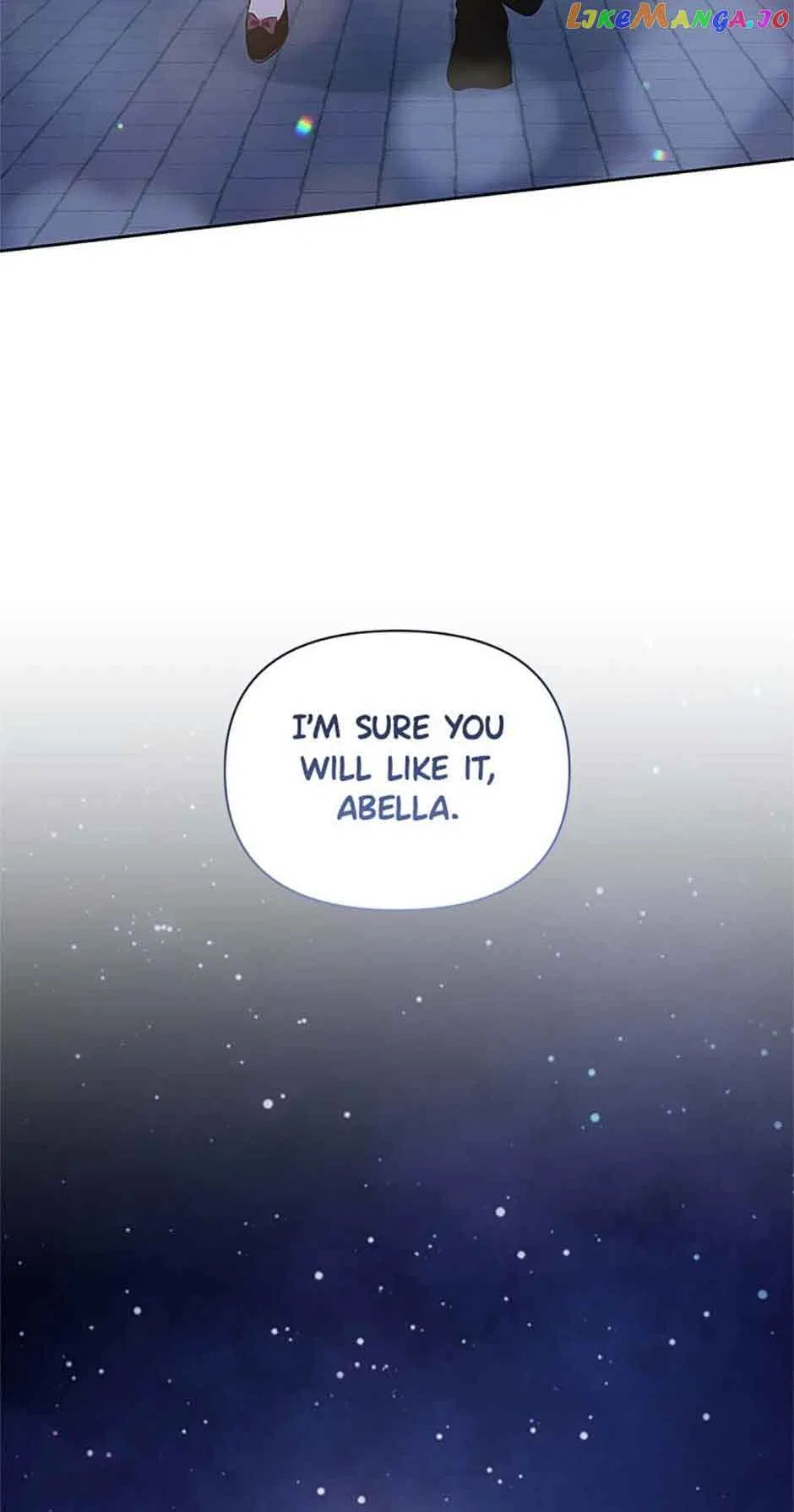 Abella’s Dessert Cafe Chapter 80 – Page 41