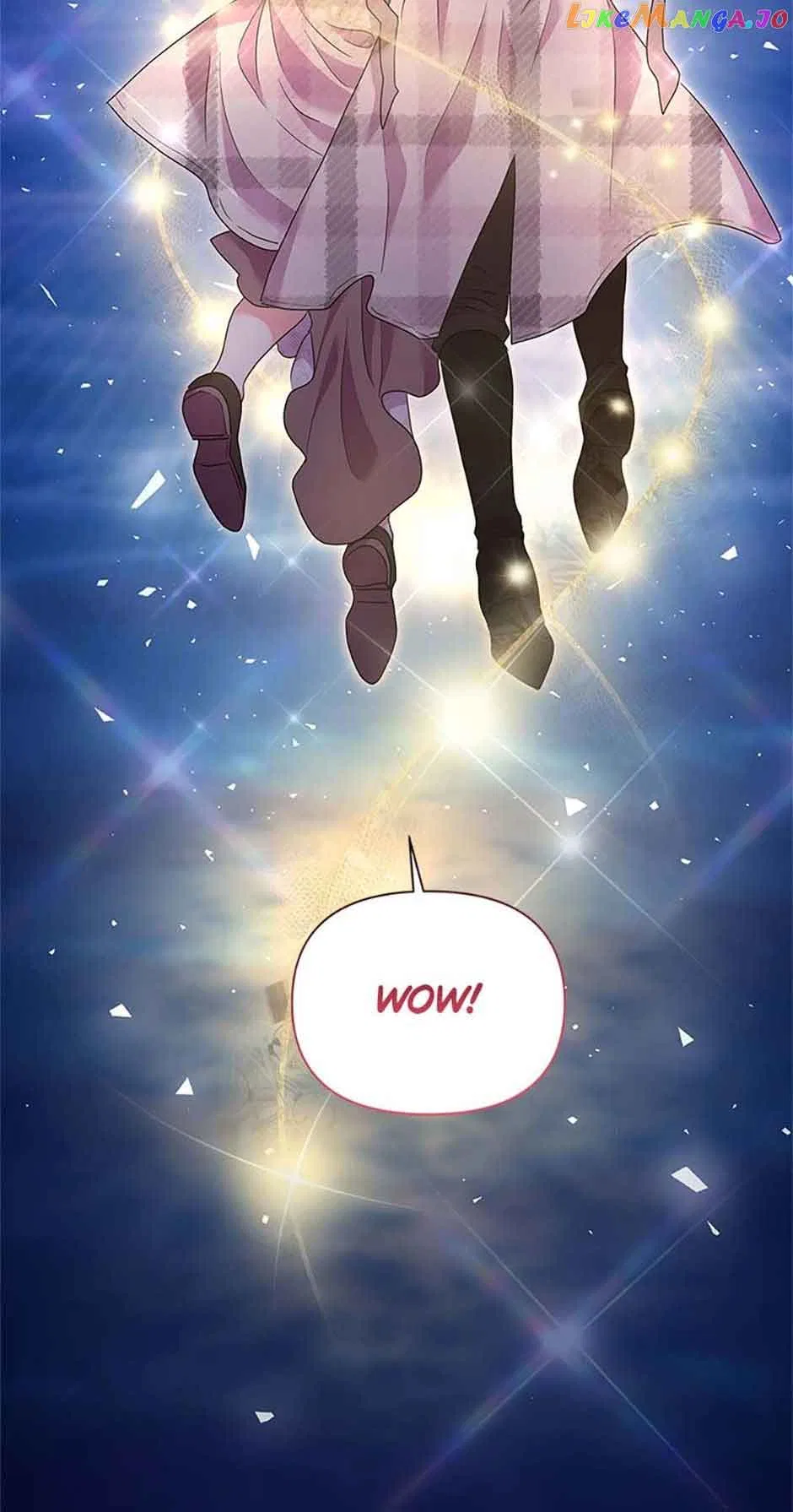 Abella’s Dessert Cafe Chapter 80 – Page 43