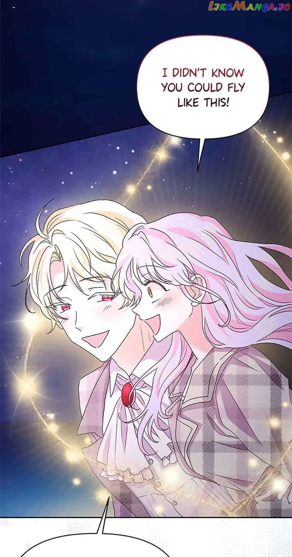 Abella’s Dessert Cafe Chapter 80 – Page 44