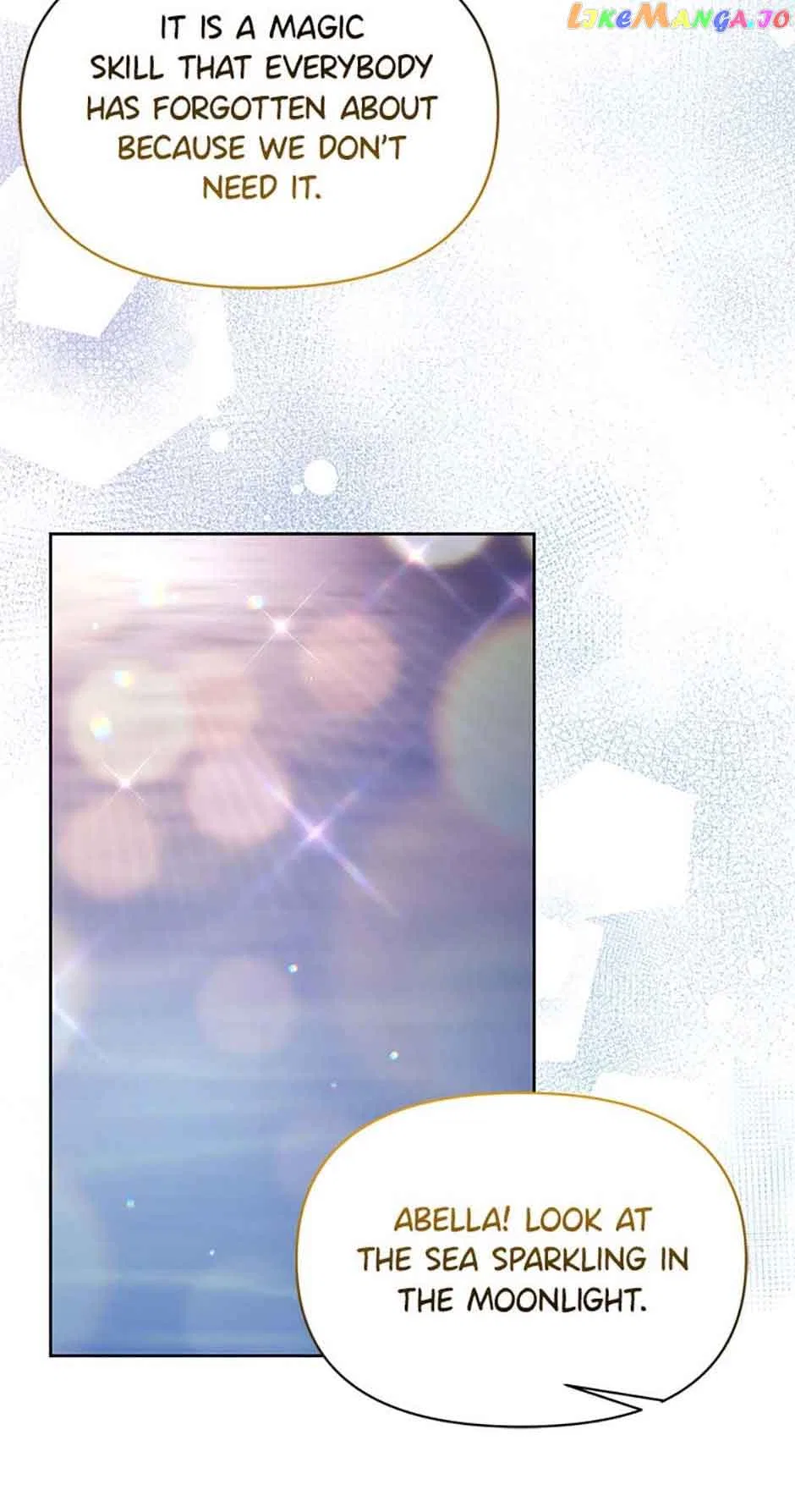 Abella’s Dessert Cafe Chapter 80 – Page 45