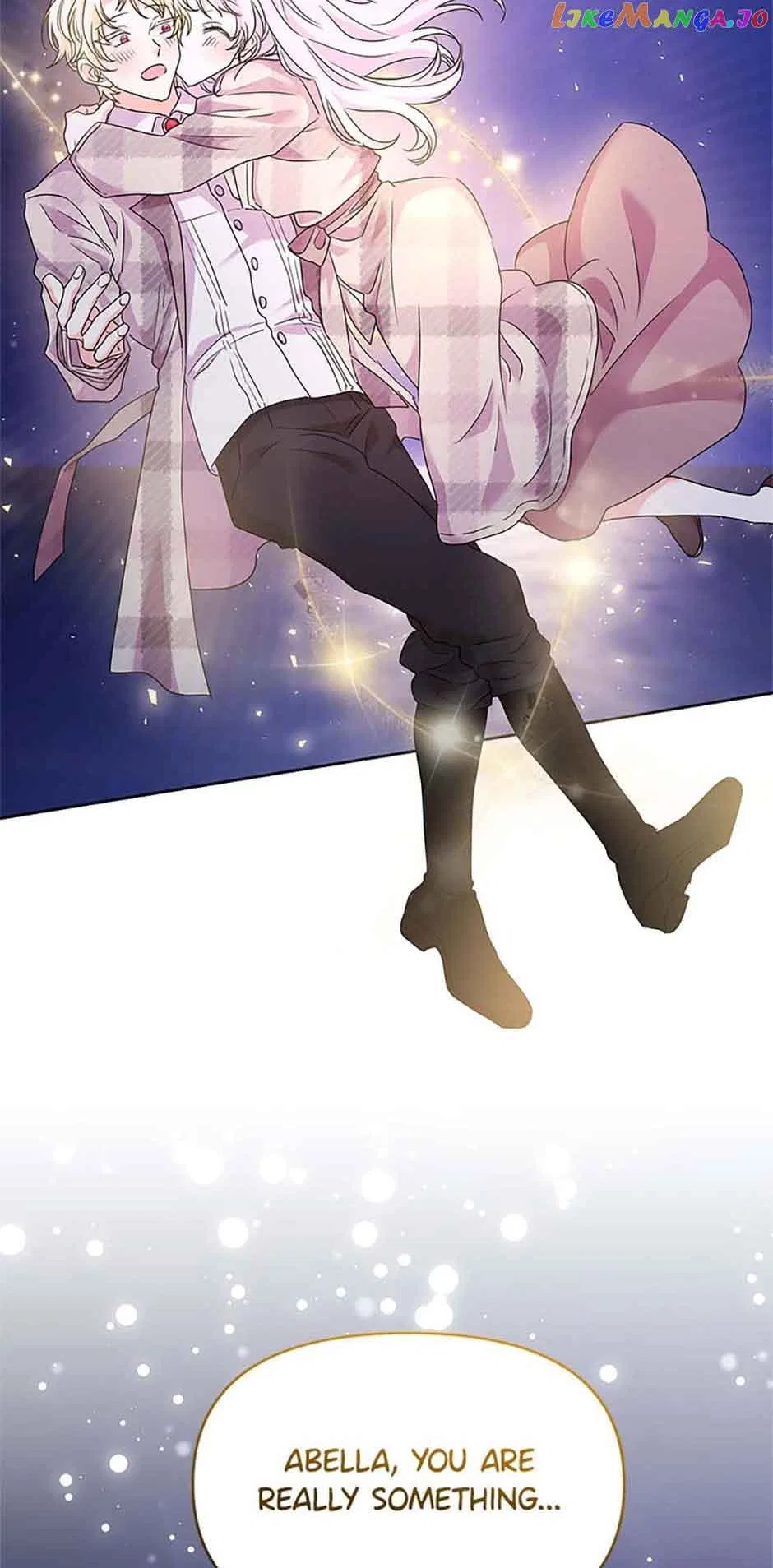 Abella’s Dessert Cafe Chapter 80 – Page 50