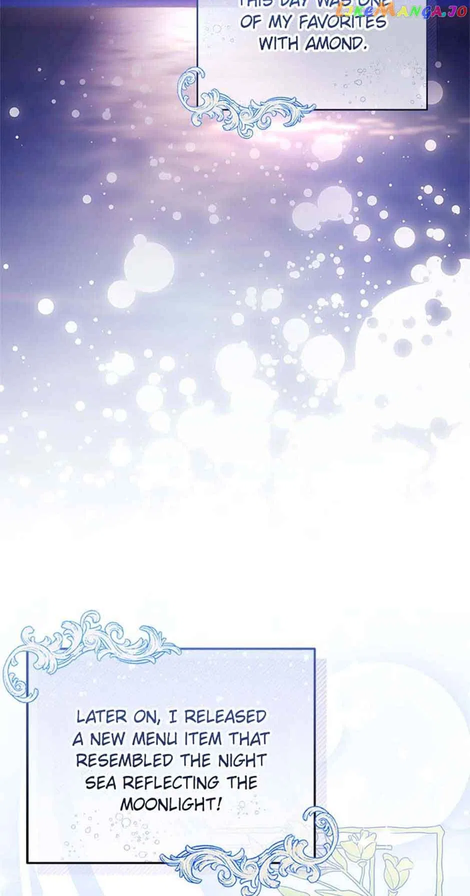 Abella’s Dessert Cafe Chapter 80 – Page 53