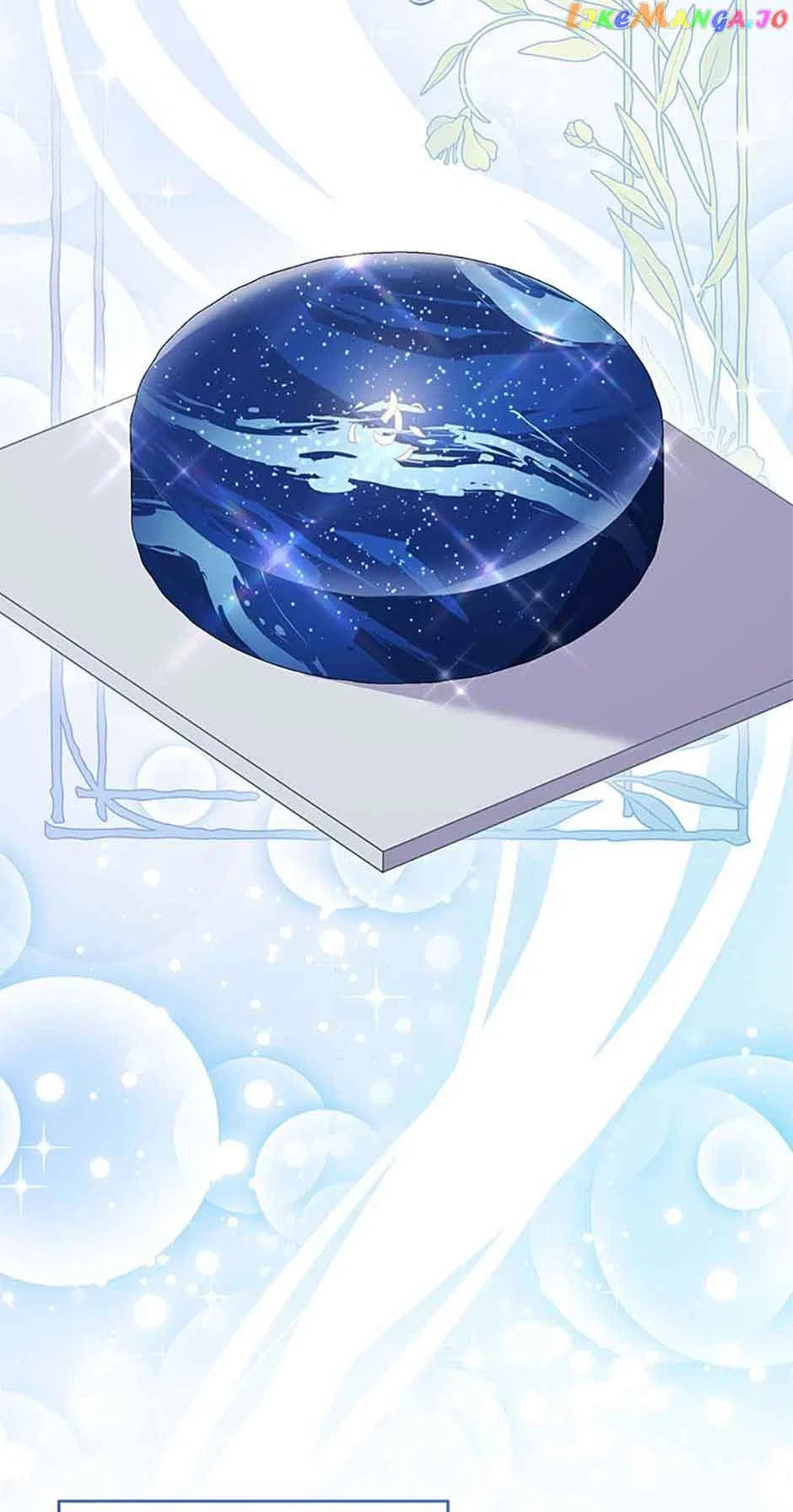 Abella’s Dessert Cafe Chapter 80 – Page 54