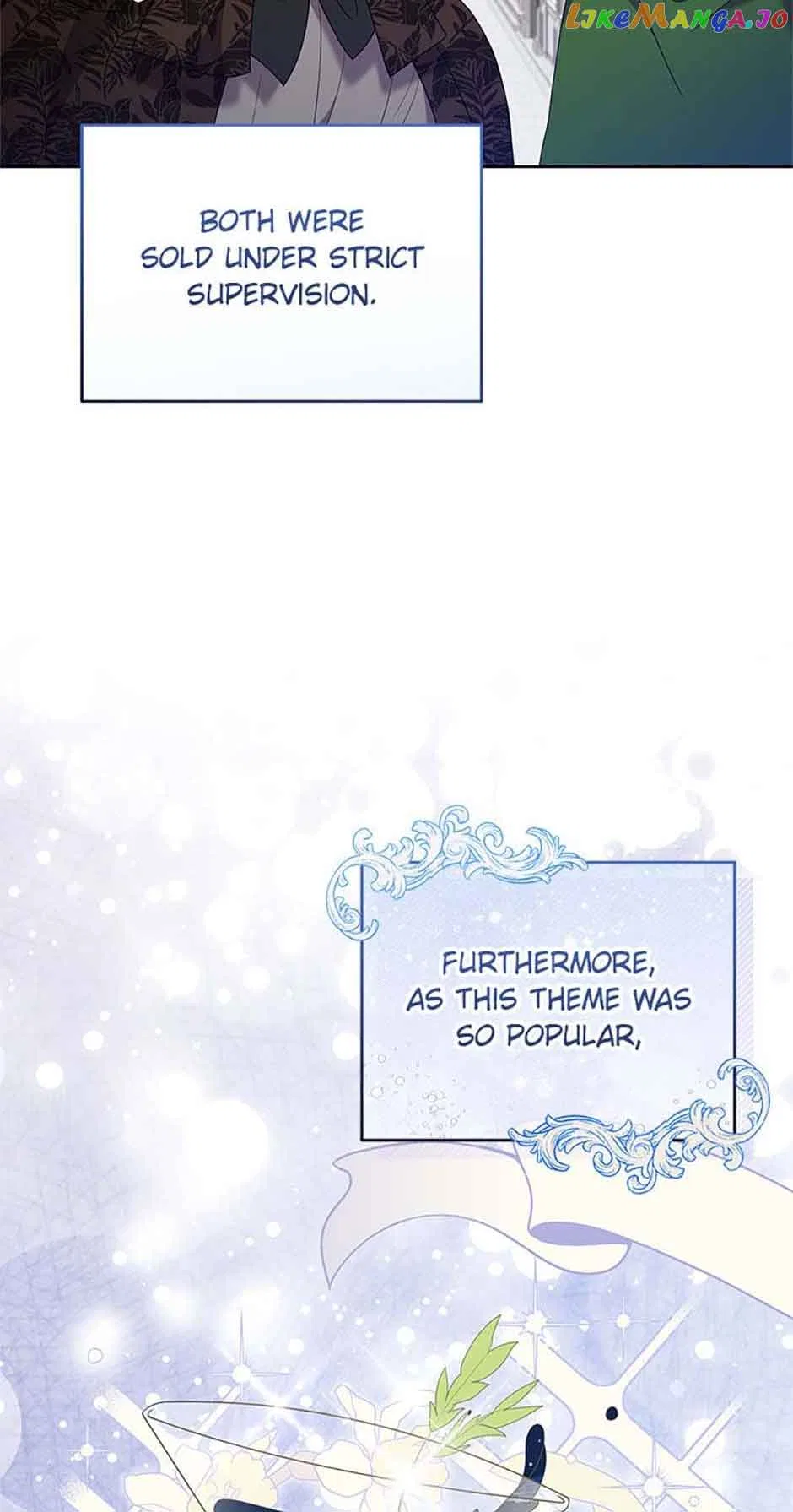 Abella’s Dessert Cafe Chapter 80 – Page 57