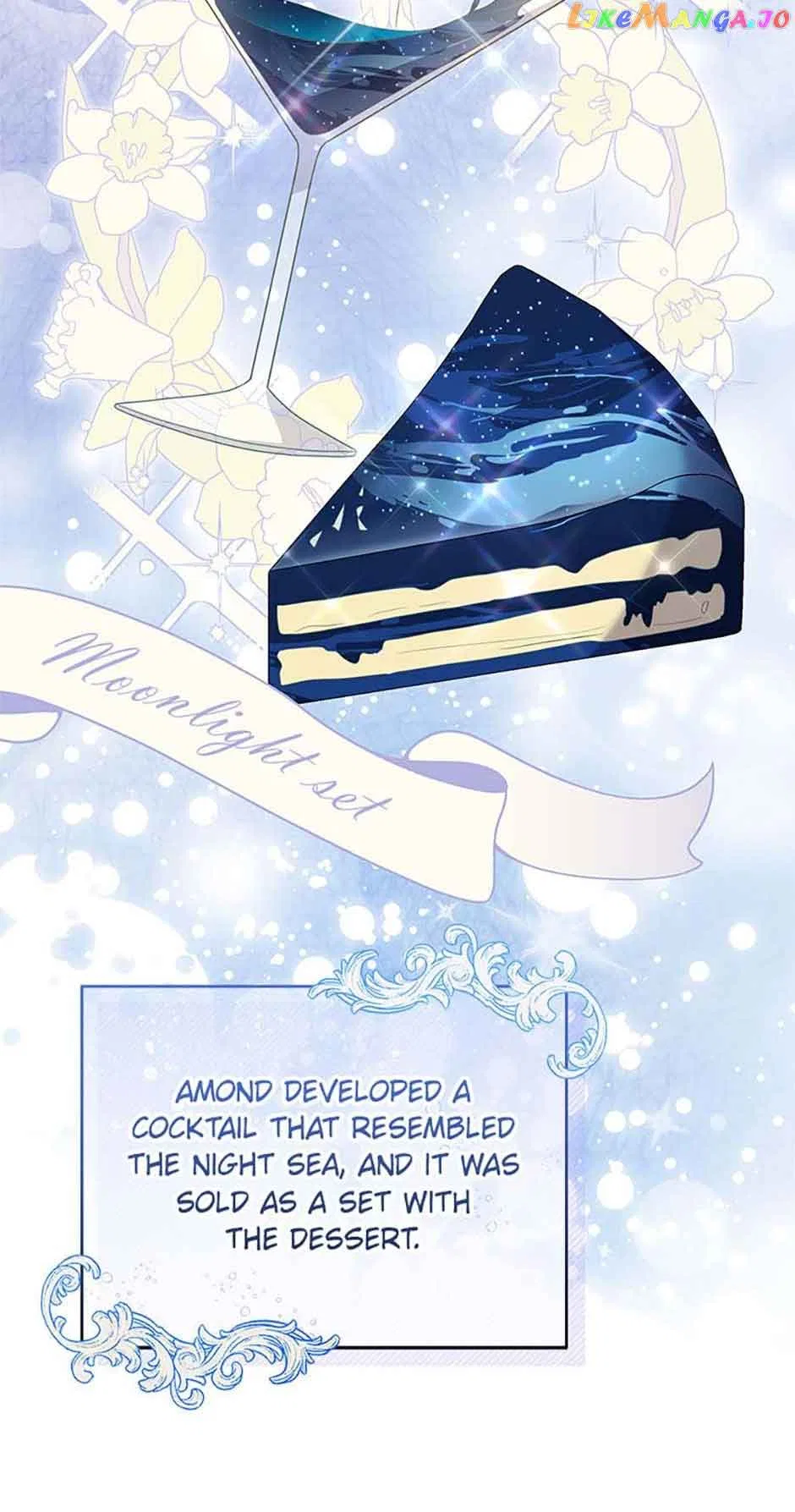 Abella’s Dessert Cafe Chapter 80 – Page 58
