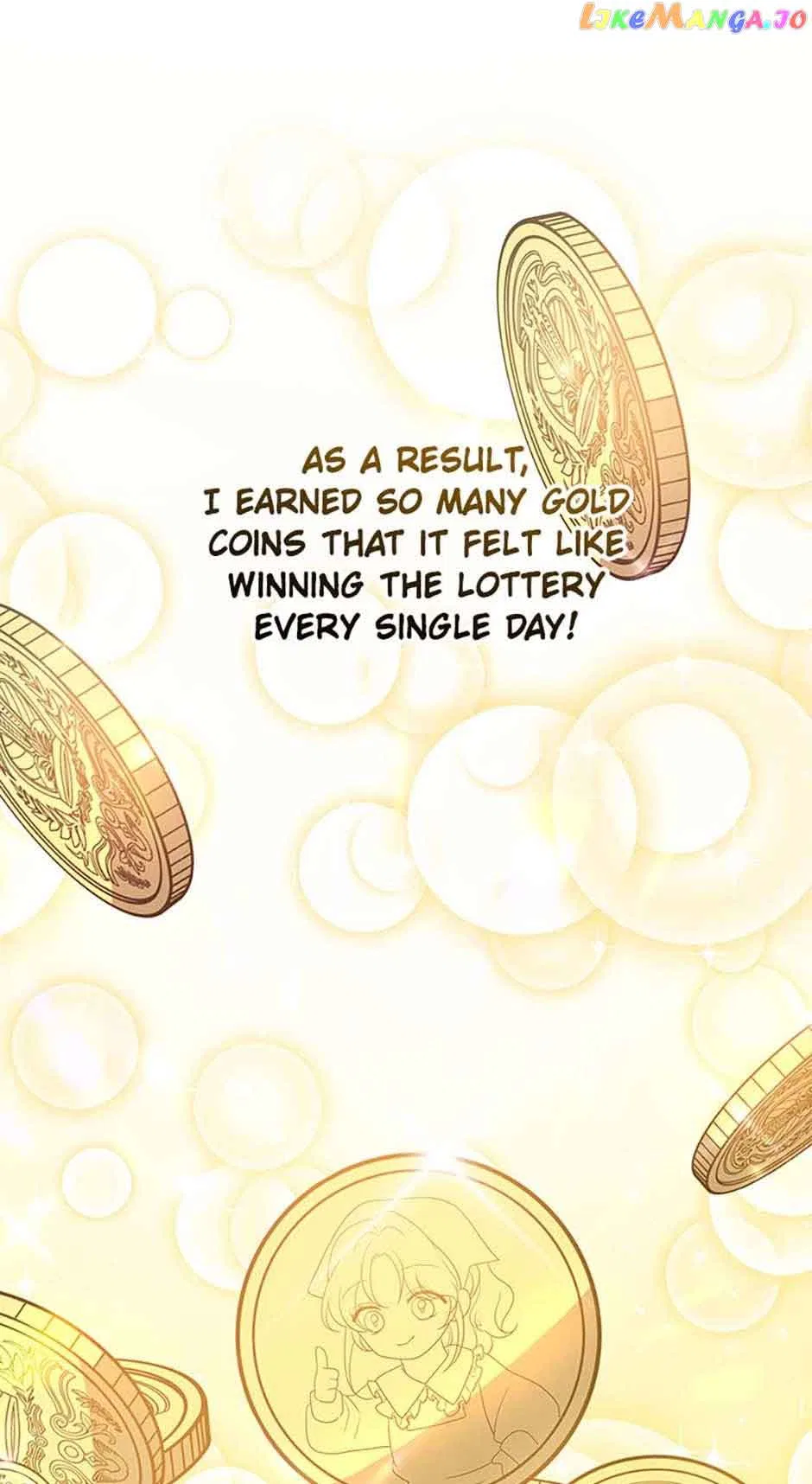 Abella’s Dessert Cafe Chapter 80 – Page 59