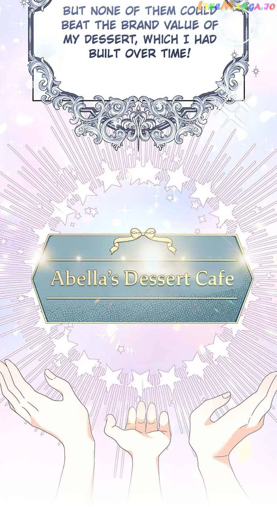 Abella’s Dessert Cafe Chapter 80 – Page 63
