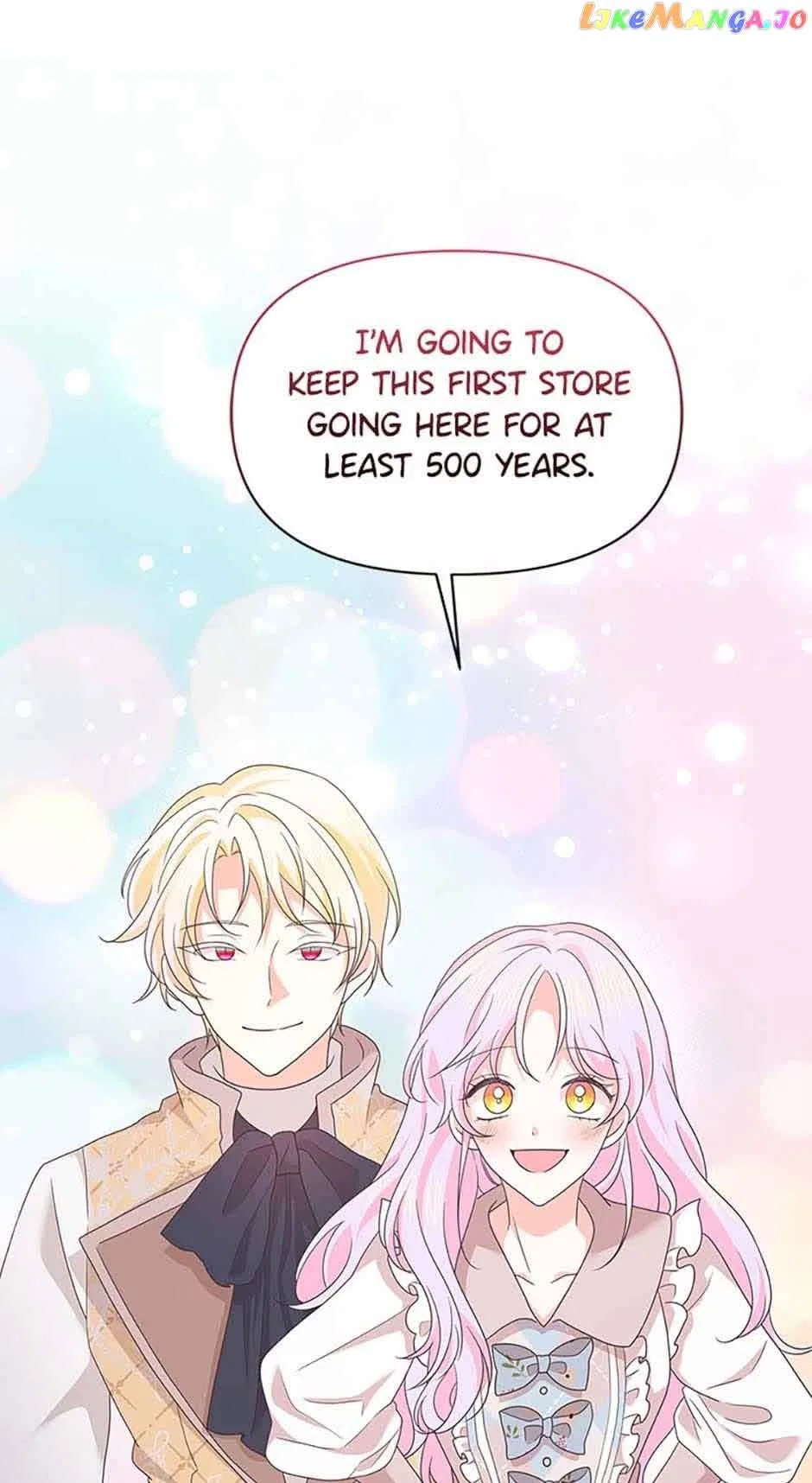 Abella’s Dessert Cafe Chapter 80 – Page 66