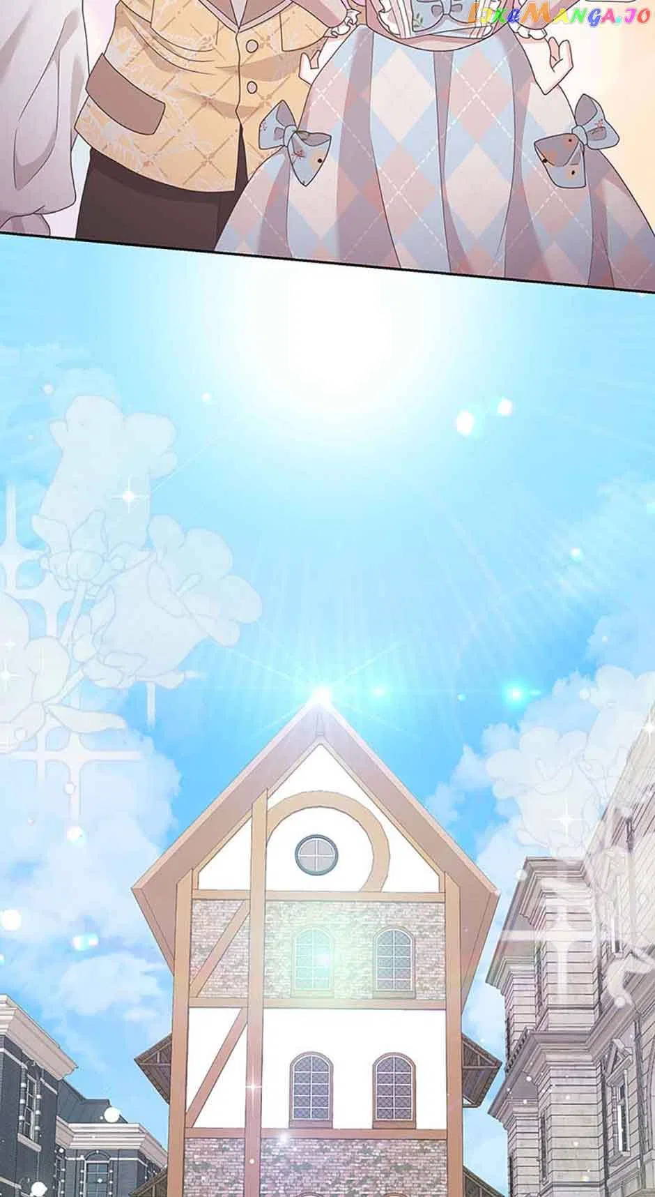 Abella’s Dessert Cafe Chapter 80 – Page 67