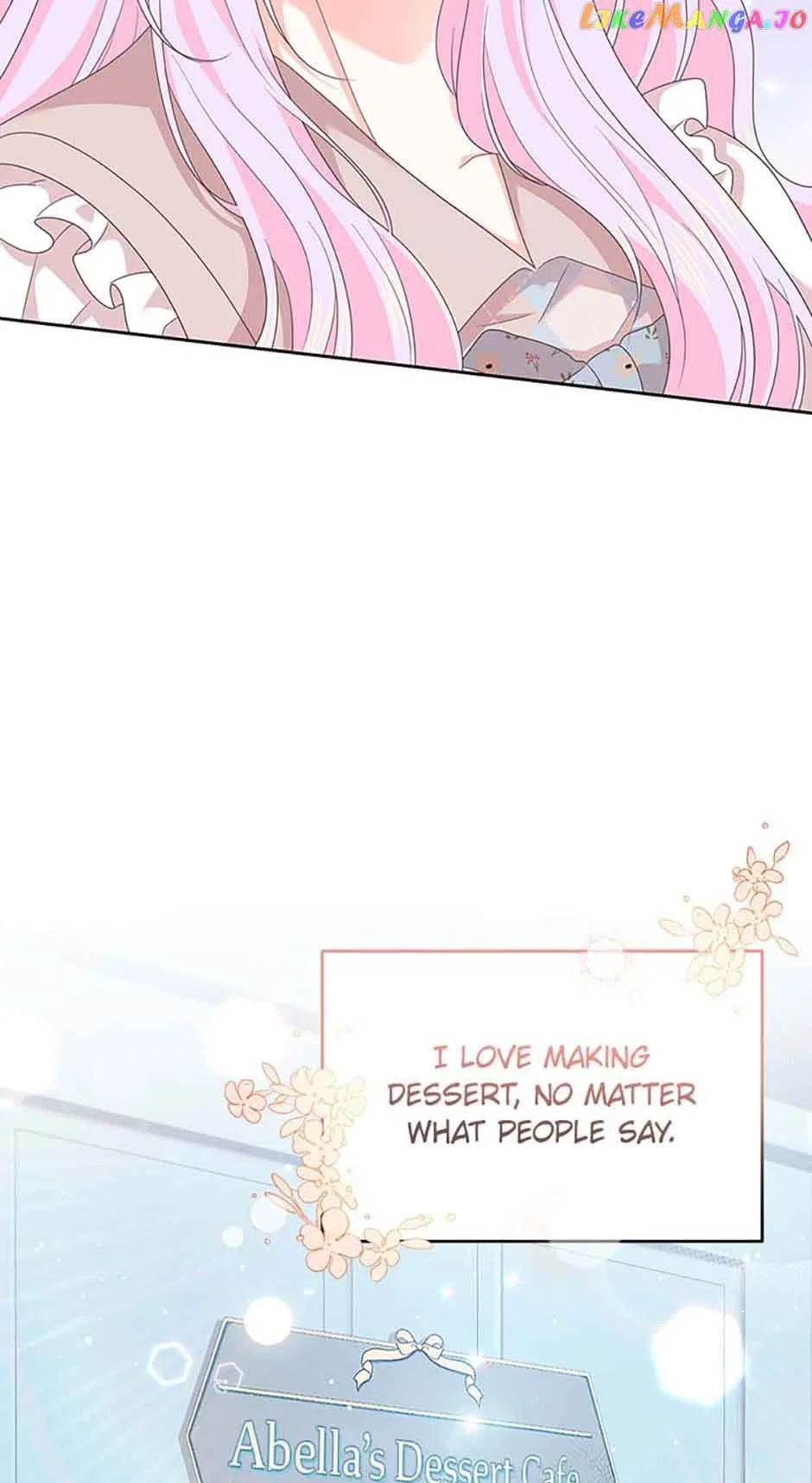 Abella’s Dessert Cafe Chapter 80 – Page 71