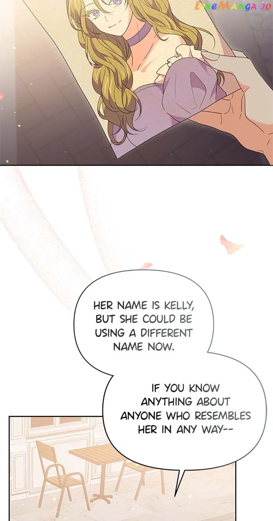 Abella’s Dessert Cafe Chapter 79 – Page 10