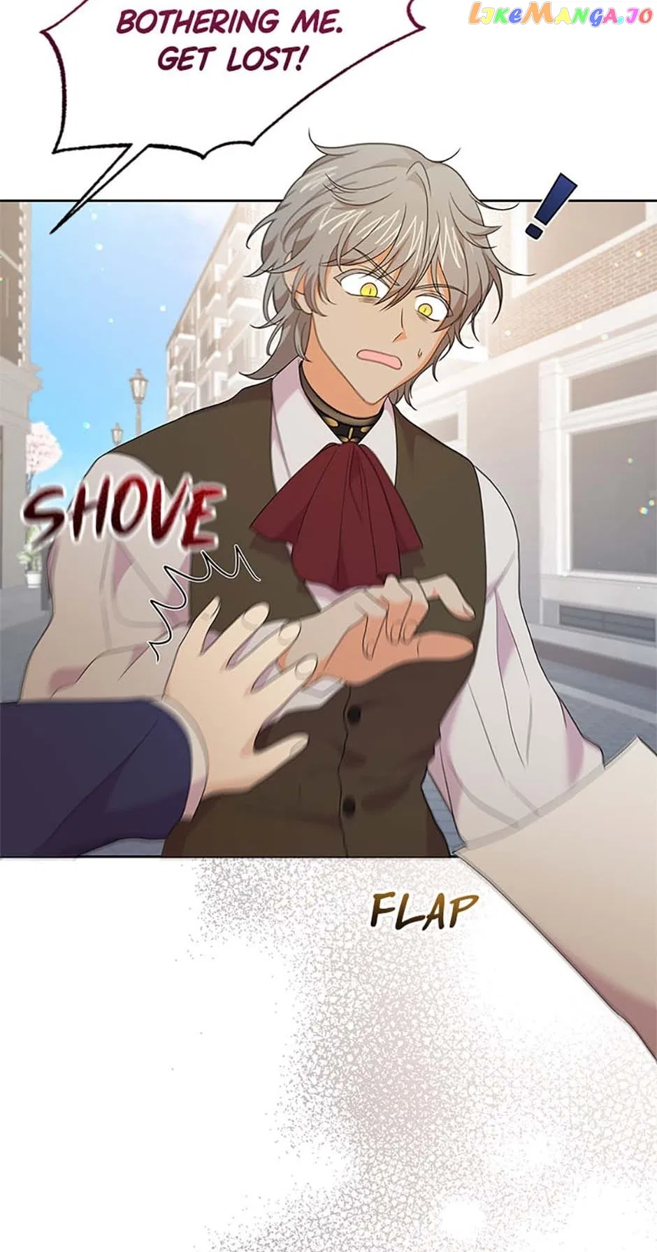 Abella’s Dessert Cafe Chapter 79 – Page 12