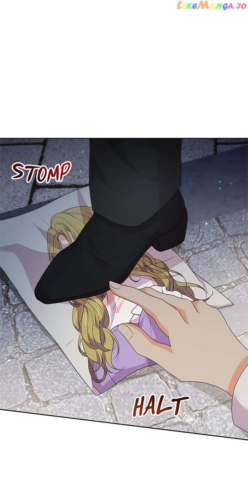 Abella’s Dessert Cafe Chapter 79 – Page 16
