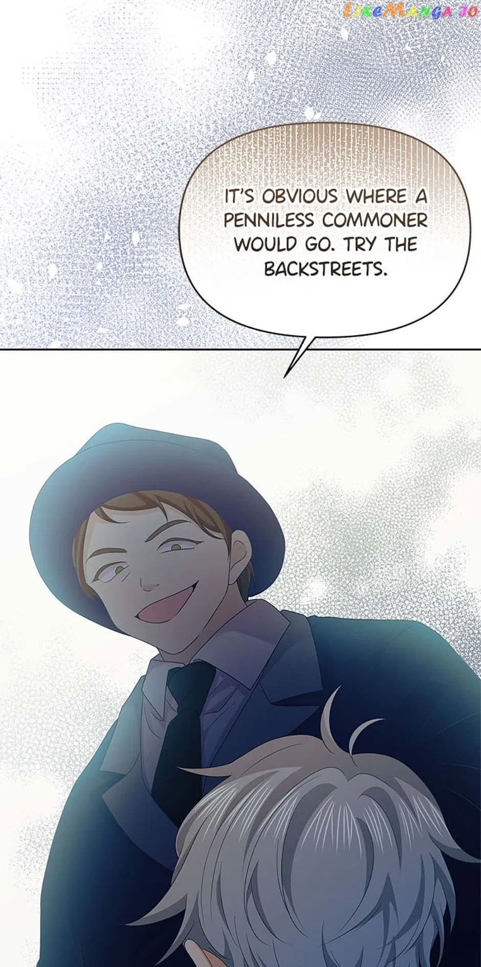 Abella’s Dessert Cafe Chapter 79 – Page 18